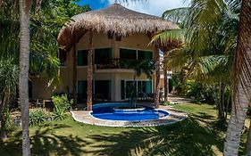 Villa Angela